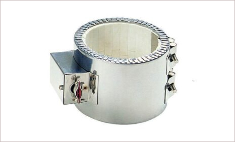 CERAMIC BAND HEATER