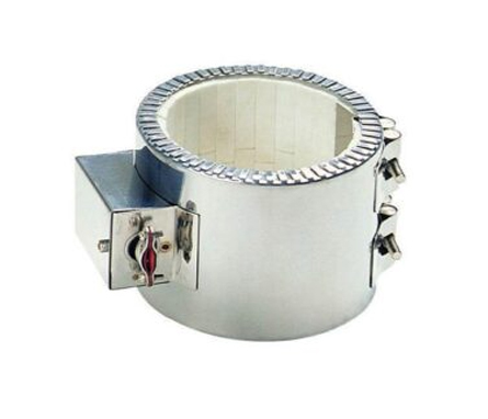 CERAMIC BAND HEATER