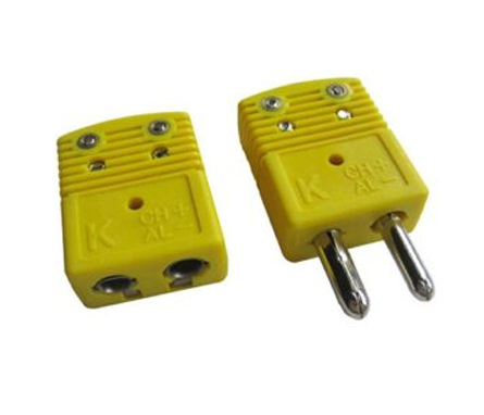 Thermocouple Connectors